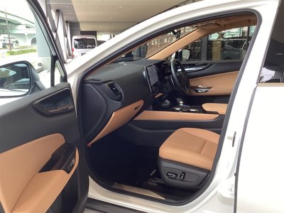 LEXUS NX - 4