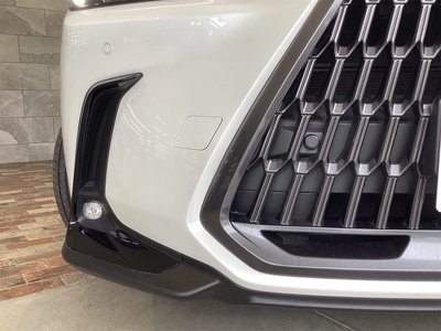 LEXUS NX - 9