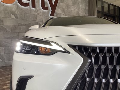 LEXUS NX - 8