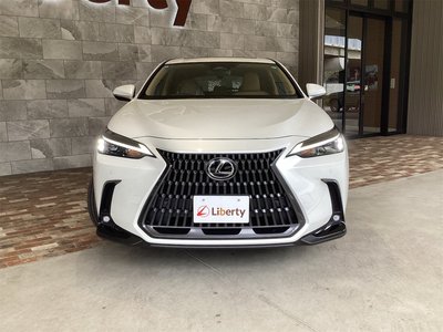 LEXUS NX - 5