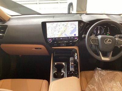 LEXUS NX - 2