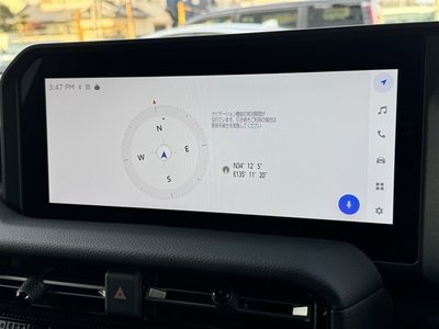 TOYOTA LAND CRUISER 250 - 6