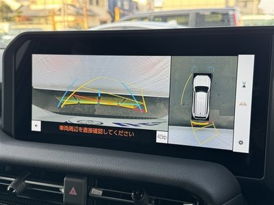 TOYOTA LAND CRUISER 250 - 7