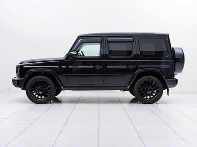 MERCEDES-BENZ G-CLASS - 7