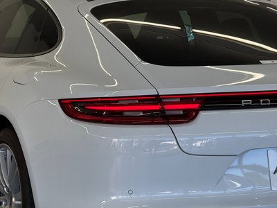 PORSCHE PANAMERA - 6