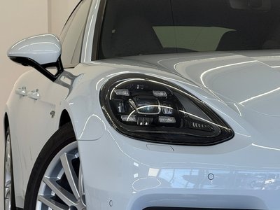 PORSCHE PANAMERA - 5