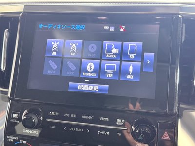 2018 Toyota VELLFIRE — фото 4