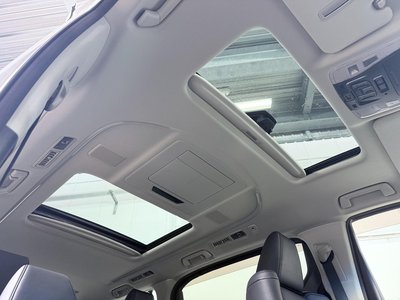 2018 Toyota VELLFIRE — фото 6