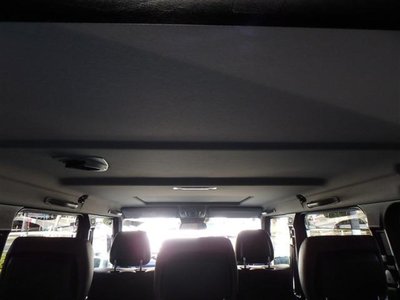 MERCEDES-BENZ G-CLASS - 8