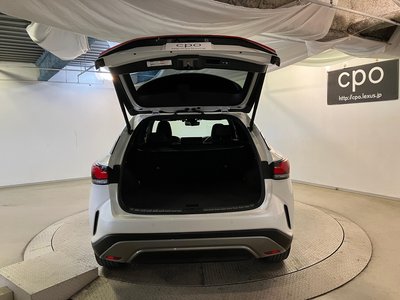 صورة مصغرة 22 لـ 2024 Lexus RX