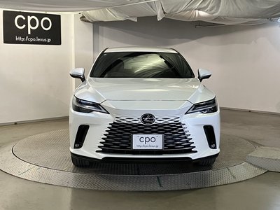 صورة 5 لـ 2024 Lexus RX