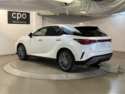 صورة 2 لـ 2024 Lexus RX