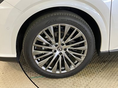 صورة مصغرة 29 لـ 2024 Lexus RX