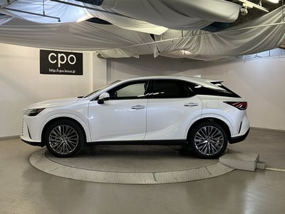صورة 6 لـ 2024 Lexus RX