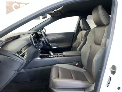 صورة مصغرة 11 لـ 2024 Lexus RX