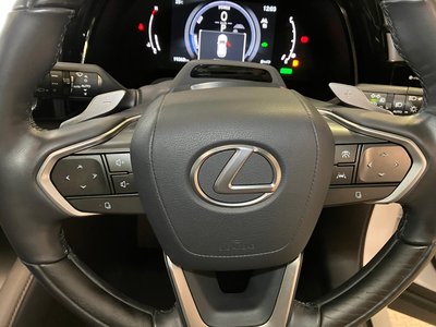 صورة مصغرة 13 لـ 2024 Lexus RX