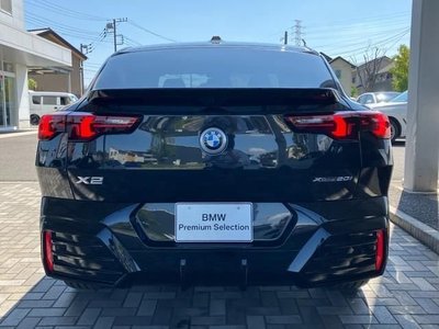 صورة 2 لـ 2026 BMW X2