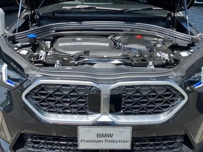 صورة 8 لـ 2026 BMW X2