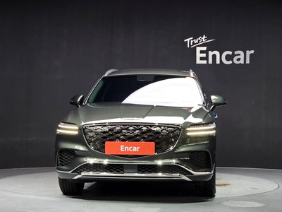 صورة 2 لـ 2024 Genesis GV70
