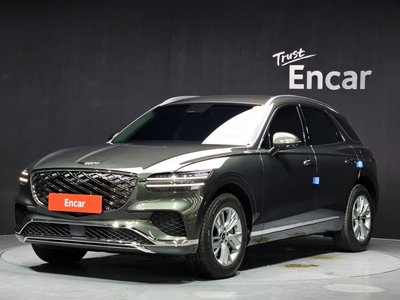 صورة 1 لـ 2024 Genesis GV70