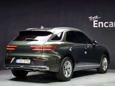 صورة 4 لـ 2024 Genesis GV70