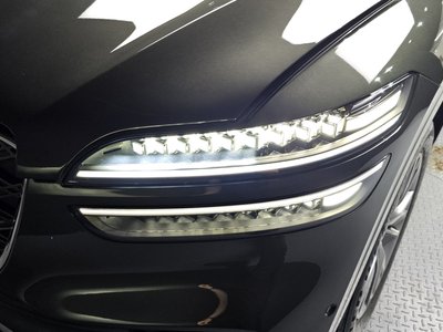 صورة 9 لـ 2024 Genesis GV70