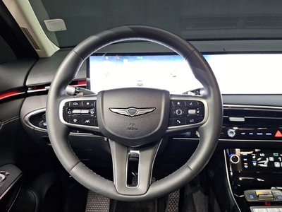 صورة مصغرة 19 لـ 2024 Genesis GV70