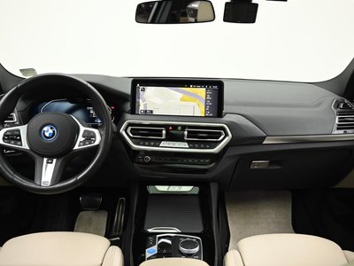 BMW IX3 - 4