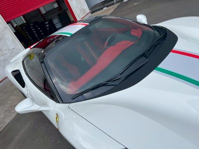 FERRARI 488 - 10