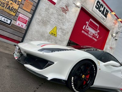 FERRARI 488 - 5
