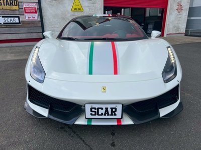 FERRARI 488 - 3