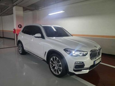 صورة 5 لـ 2021 BMW X5