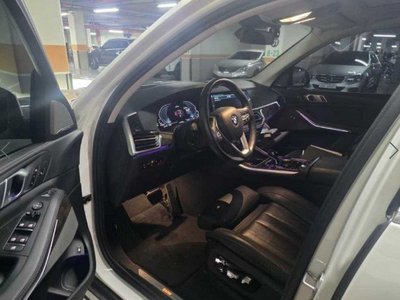 صورة 7 لـ 2021 BMW X5