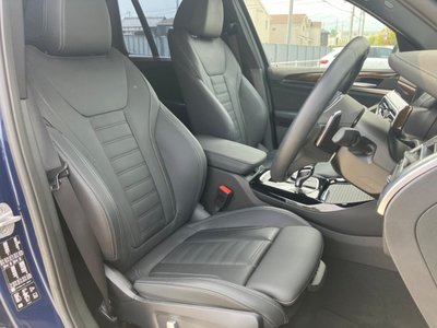 2023 BMW X3 — миниатюра 12