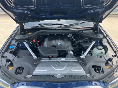 2023 BMW X3 — миниатюра 15