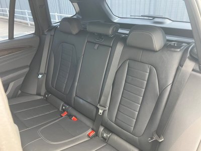 2023 BMW X3 — миниатюра 13