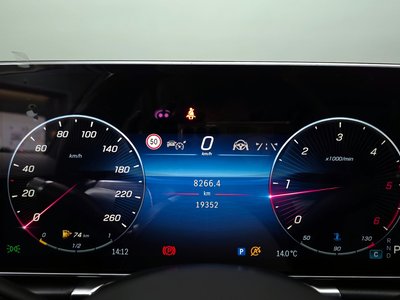 MERCEDES-BENZ S-CLASS - 8