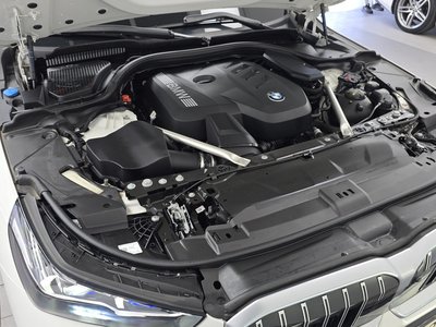 صورة 7 لـ 2023 BMW 5 SERIES