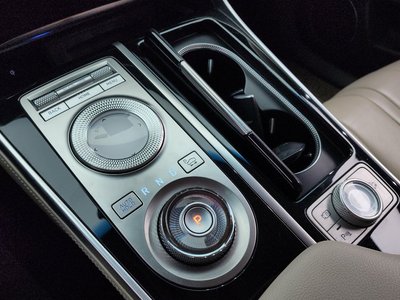 GENESIS GV80 - 9