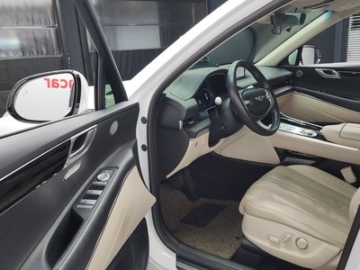 GENESIS GV80 - 10