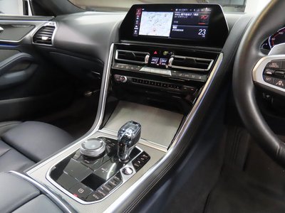 BMW 8 SERIES GRAN COUPE - 5