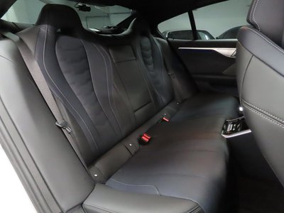 BMW 8 SERIES GRAN COUPE - 4