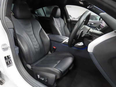 BMW 8 SERIES GRAN COUPE - 3