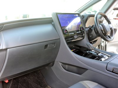 2024 Toyota ALPHARD — фото 54