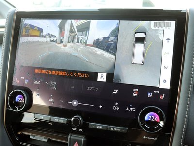 2024 TOYOTA ALPHARD 照片 9