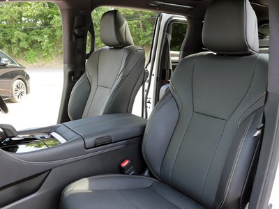 2024 Toyota ALPHARD — фото 55
