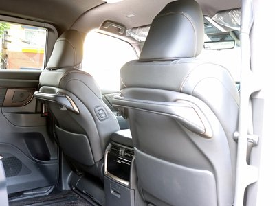 2024 TOYOTA ALPHARD — миниатюра 22