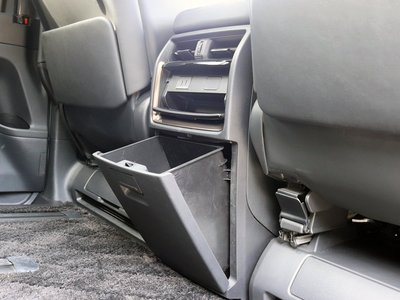 2024 TOYOTA ALPHARD — миниатюра 30