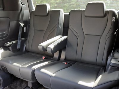 2024 TOYOTA ALPHARD — миниатюра 32