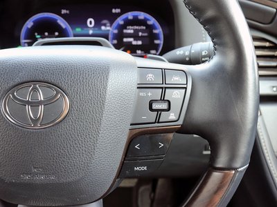 2024 TOYOTA ALPHARD — миниатюра 13